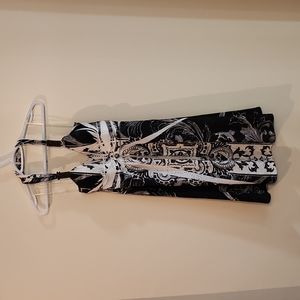 Cristinalove halter dress